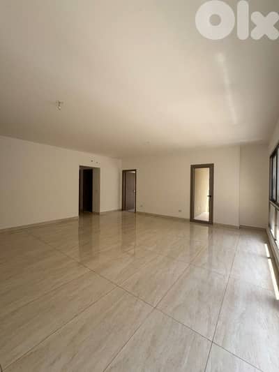 APARTMENT FOR SALE IN HAMRA / NEAR LAU , الحمرا (170SQ) , (HA-255)