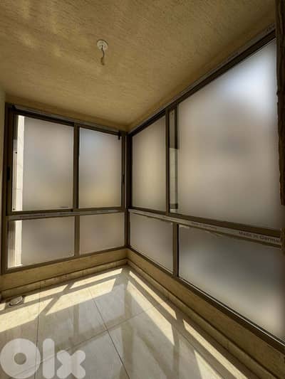 APARTMENT FOR SALE IN HAMRA / NEAR LAU , الحمرا (170SQ) , (HA-255)