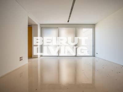 Modern Flat | Terrace | Pool & Gym | Amazing Sea View