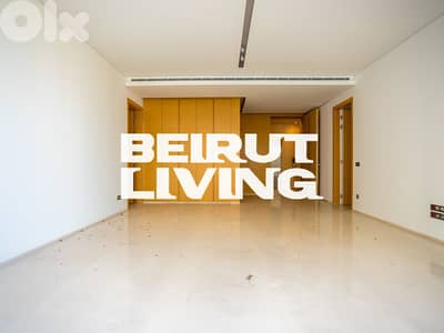 Modern Flat | Terrace | Pool & Gym | Amazing Sea View
