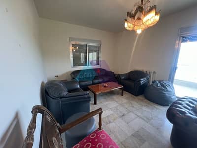 Furnished Apartment+Mountain view 4 Sale in Faytroun - فيطرون
