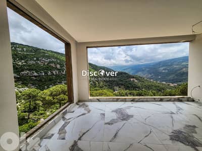 Luxury Apartments for sale in Baabdat !