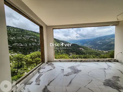 Luxury Apartments for sale in Baabdat !