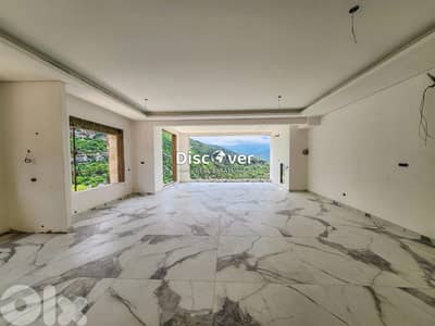 Luxury Apartments for sale in Baabdat !