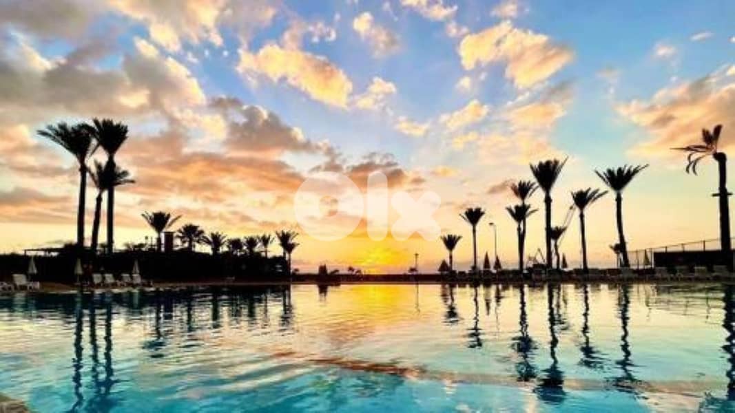 60 Sqm | Fully Furnished Chalet For Rent In Kaslik | Sea View 0