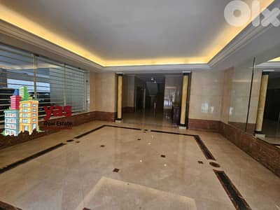 Sersouk 500m2 | Luxury | Decorated | Open Sea View | Prime Location|PA