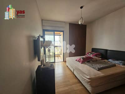 Sersouk 500m2 | Luxury | Decorated | Open Sea View | Prime Location|PA