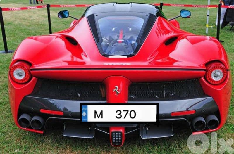 Specialist 3 Digits M 370 0