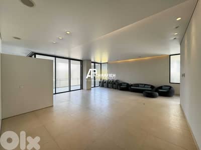 Apartment For Sale In Saifi - شقة للبيع في الصيفي
