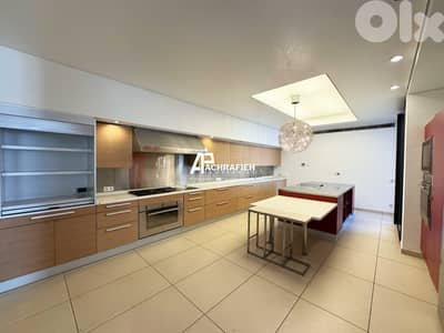 Apartment For Sale In Saifi - شقة للبيع في الصيفي