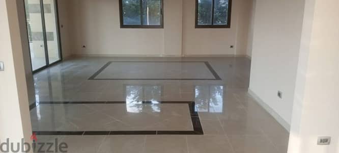 Bhamdoun Apartment For Rent _ Beautiful View
