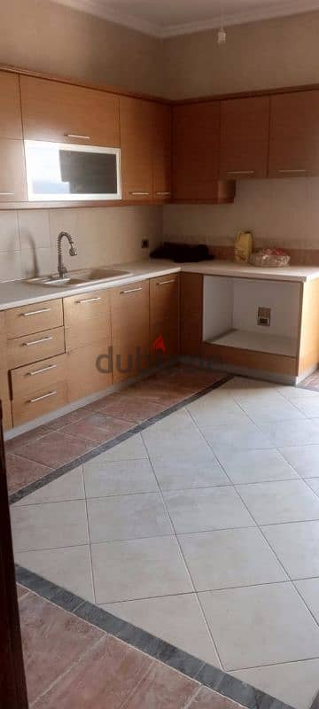 Bhamdoun Apartment For Rent _ Beautiful View