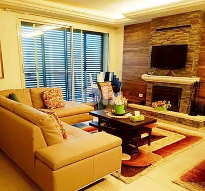Villa For Rent In Laqlouq | Yearly Rent | فيلا للأيجار | PLS 26284