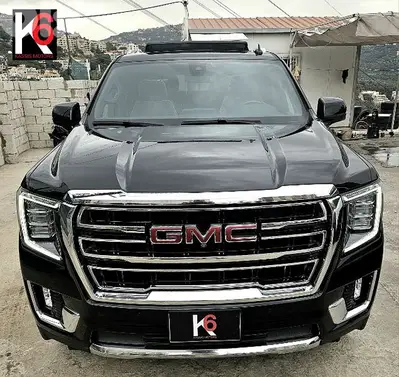 GMC Yukon 2021 GMC Yukon 2021