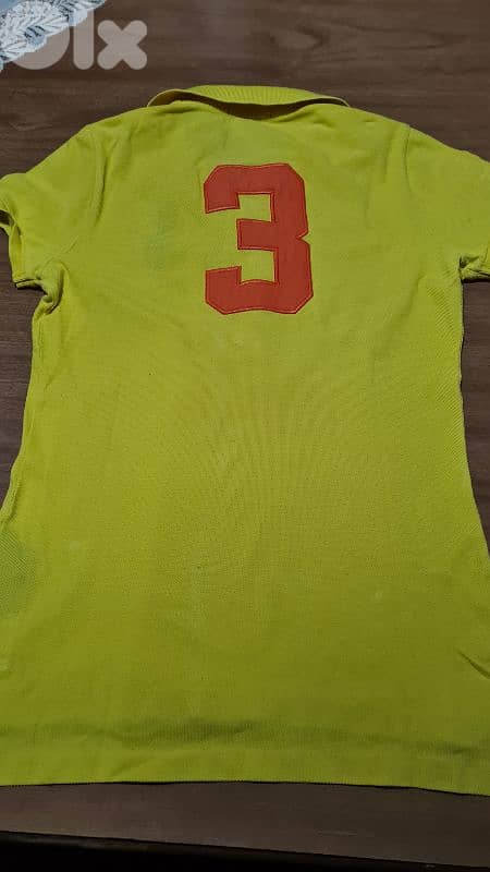 Polo women 6