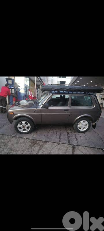 Lada Other 2018