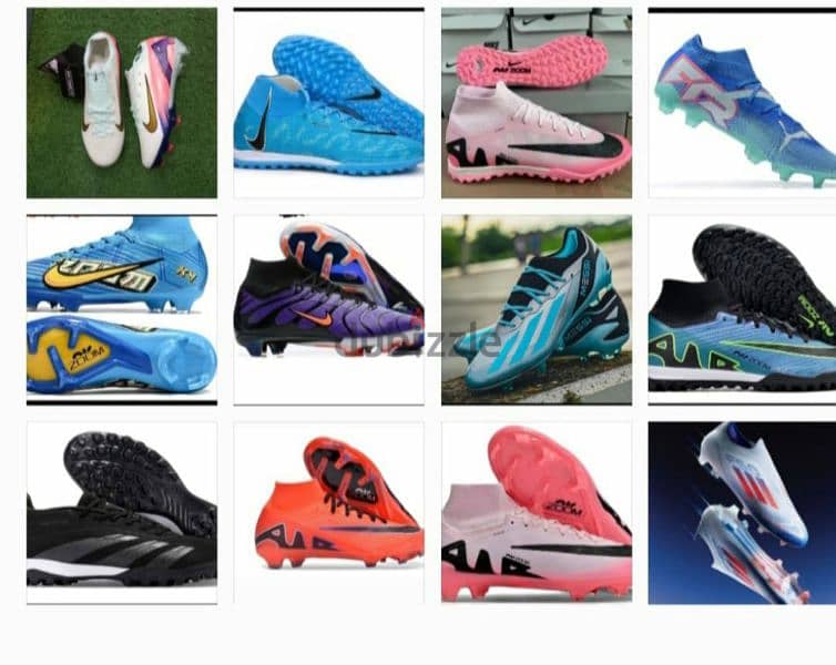 football shoes original 2
