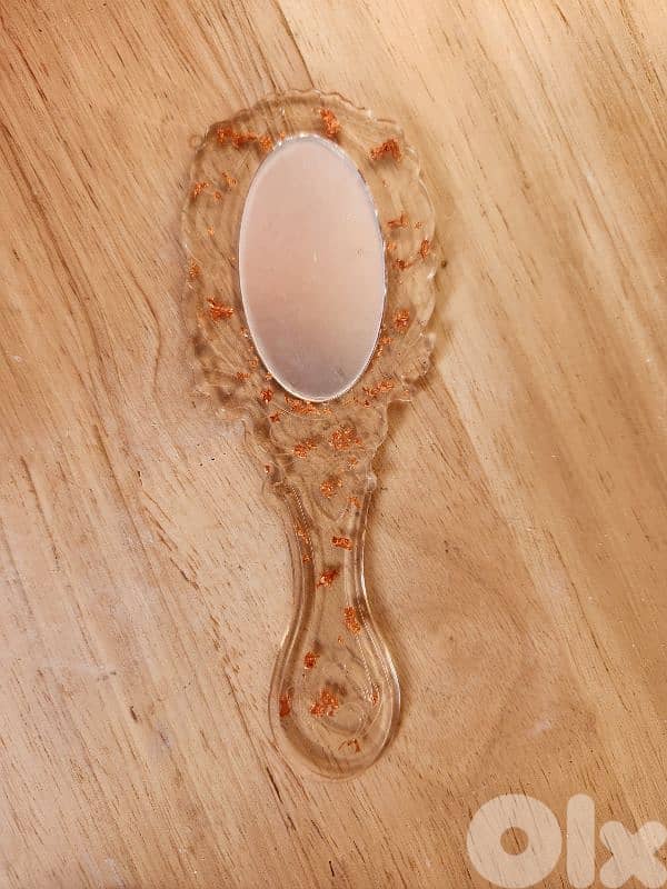 Resin customized mirror 1