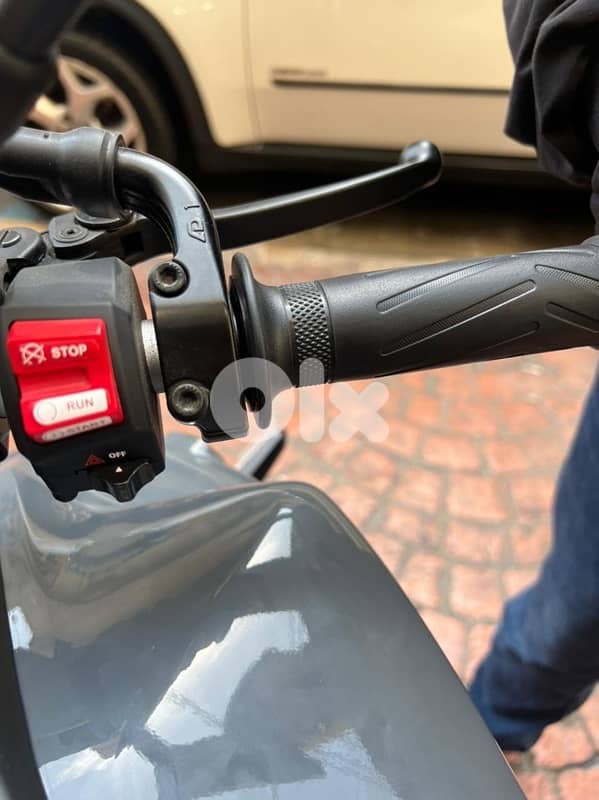 yamaha MT-07 okm company Source 03889908 3