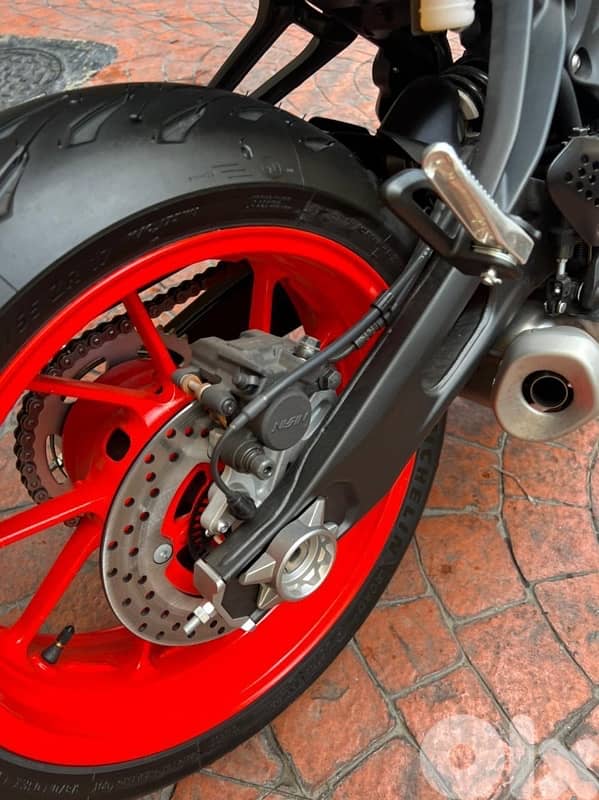 yamaha MT-07 okm company Source 03889908 5