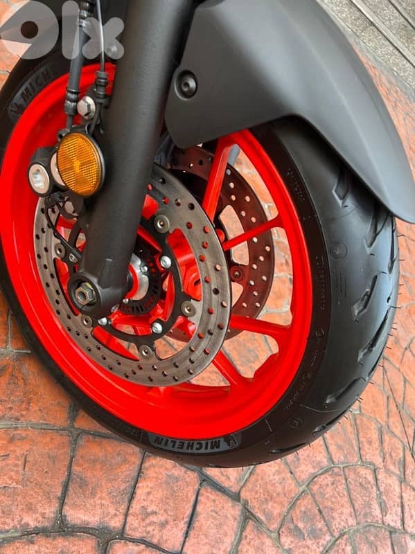 yamaha MT-07 okm company Source 03889908 6