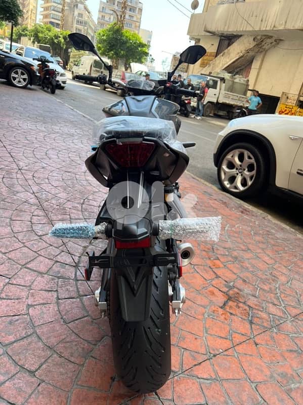 yamaha MT-07 okm company Source 03889908 12