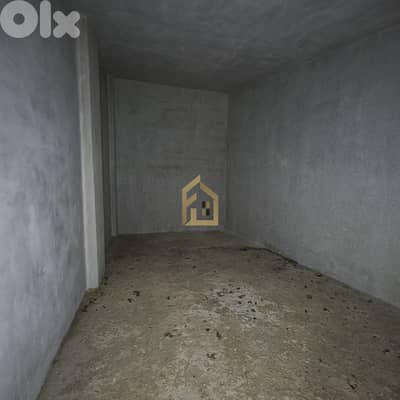 Warehouse for sale in Bauchrieh AA254 مستودع للبيع في بوشريه