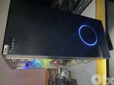 GAMING PC  كومبيوترللالعاب