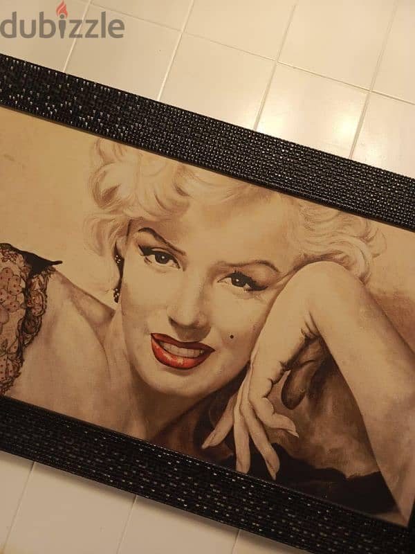 marilyne monroe 0