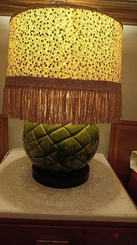 lampadaire 0