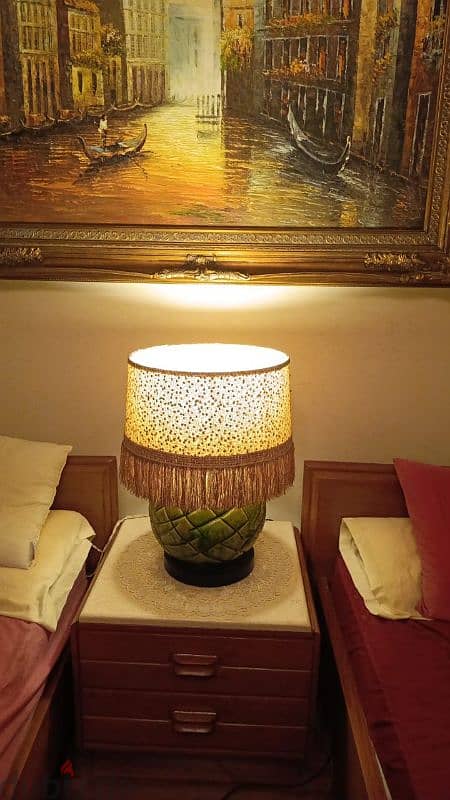 lampadaire 1