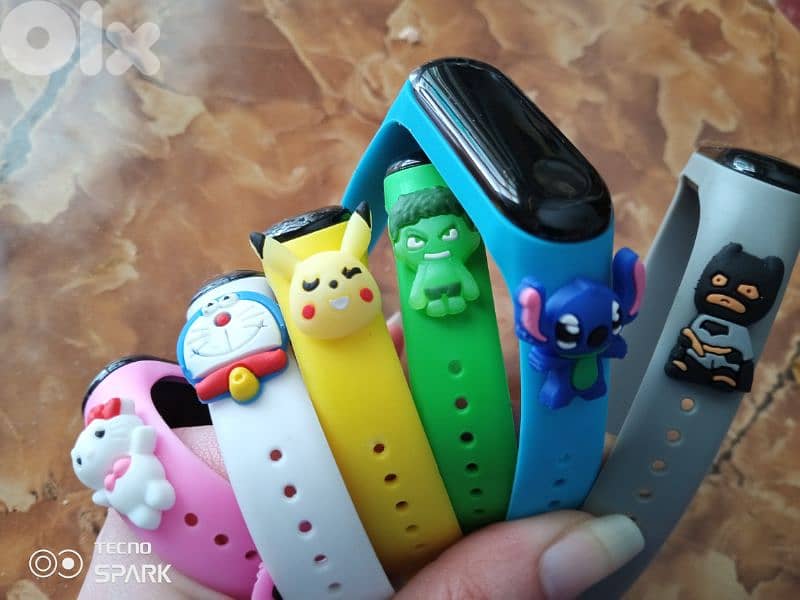 kids digital watches 0