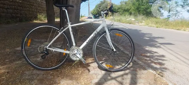 Giant escape 2