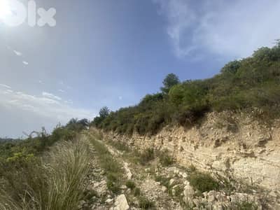 RWB121EG - Land for sale in Kafr Jbeil
