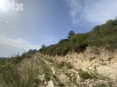 RWB121EG - Land for sale in Kafr Jbeil