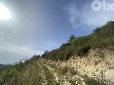 RWB121EG - Land for sale in Kafr Jbeil