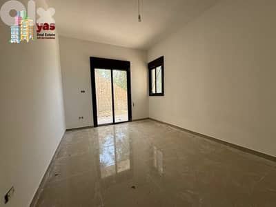 Ain El Rihaneh 175m2 | 130m2 Garden / Terrace | Payment Facilities |EL