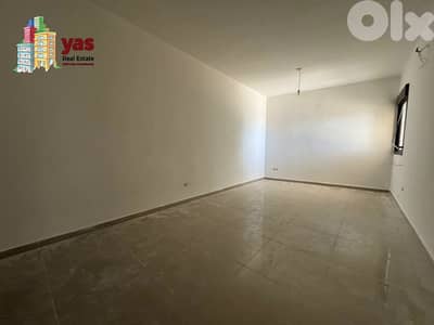 Ain El Rihaneh 175m2 | 130m2 Garden / Terrace | Payment Facilities |EL