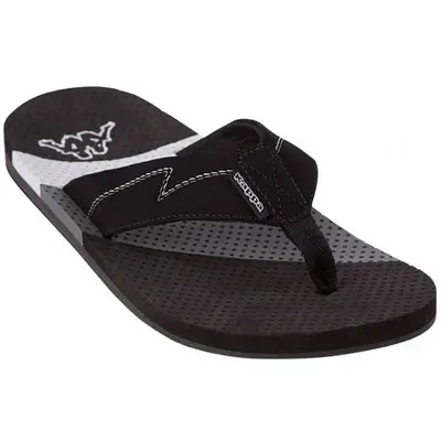kappa flip flop (Italy) size 40 & 41 EU