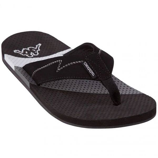 kappa flip flop (Italy) size 40 & 41 EU 0