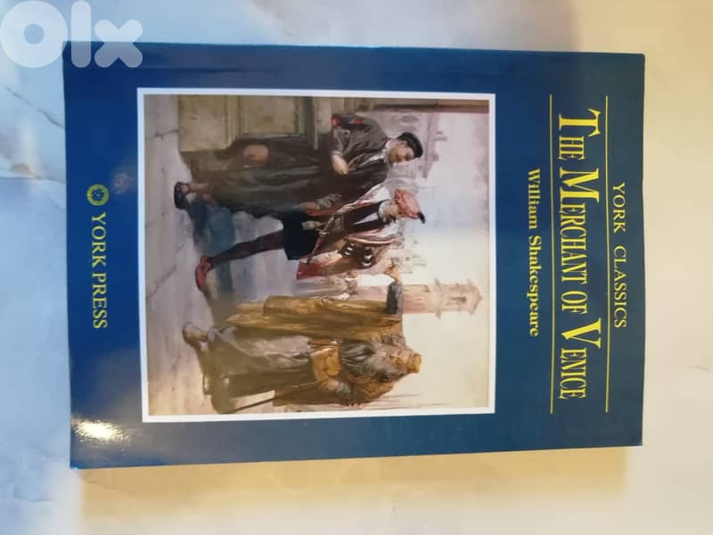 William Sheakespeare s "Hamlet" by York classics 0