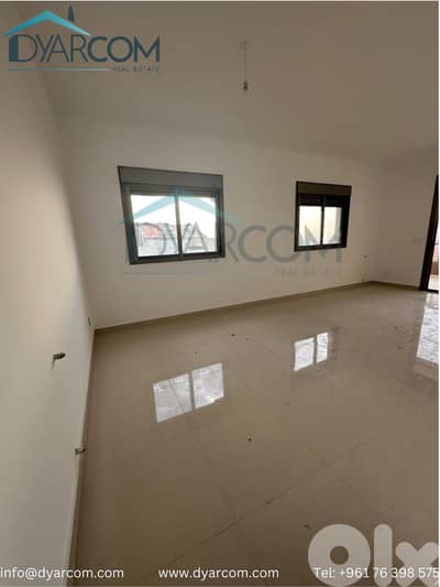 DY2526 - Halat New Apartment for Sale! DY2526 - Halat New Apartment for Sale!