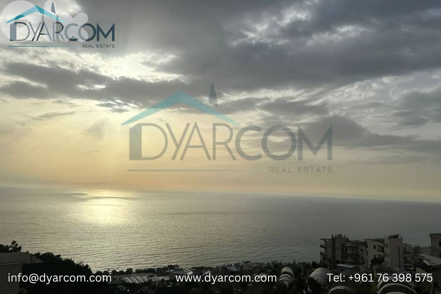 DY2526 - Halat New Apartment for Sale! 0