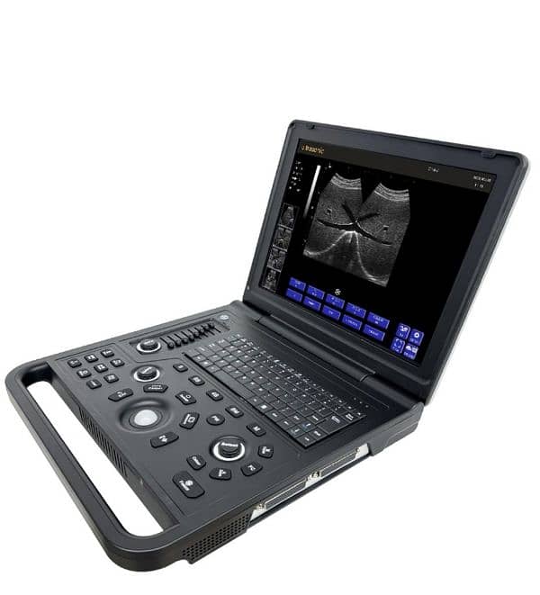 Ultrasound B/W - Laptop with battery 0