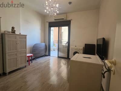 Fully furnished 3 bedrooms apartment for rent in Zekrit
