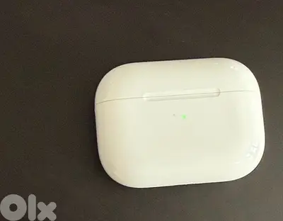 charging case AirPods Pro