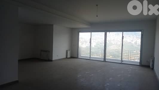 SUPER CATCH DEAL IN BAABDA WITH GARDEN & VIEW 240SQ , BA-370