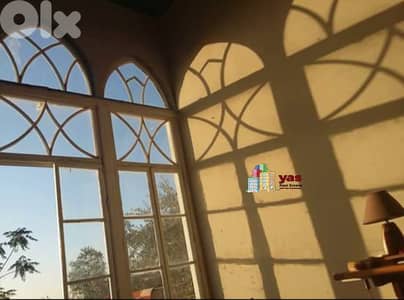 Beit Chabeb 598m2 | Standalone House | Duplex | Terrace | View | PA|