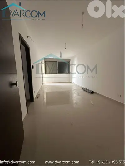 DY2527 - Halat New Apartment for Sale!
