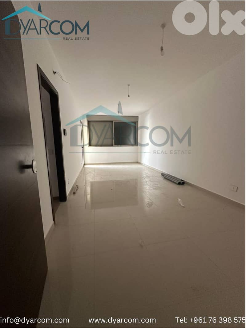 DY2527 - Halat New Apartment for Sale! 0